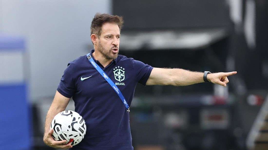 Ramon Menezes assume comando técnico do Primavera-SP para temporada de 2027