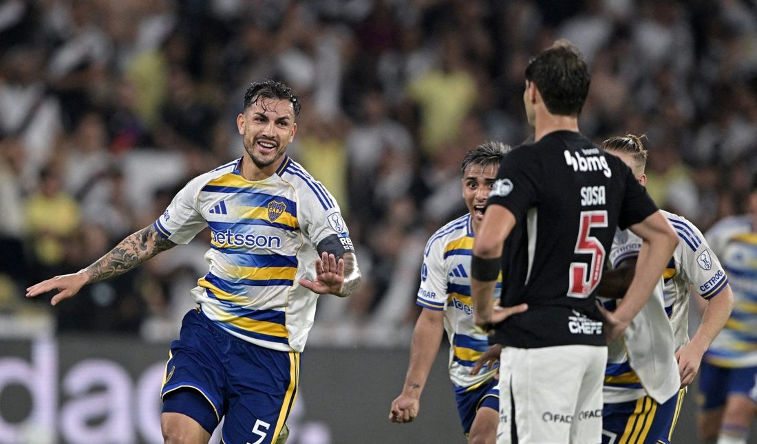 Eliminação do Vasco para o Boca aumenta lista de derrotas marcantes de cariocas no Maracanã