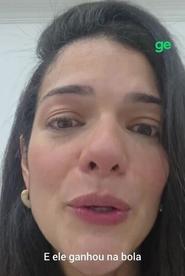 COB denuncia racismo contra Evandro nos Jogos Sul-Americanos; esposa reage emocionada