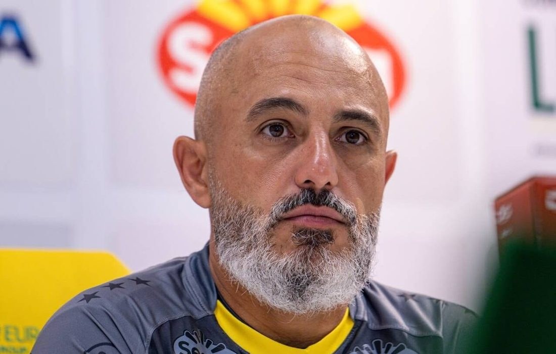 Guanaes vê Mirassol pronto para enfrentar Bragantino após pausa e lamenta saída de Paulinho para o Cruzeiro