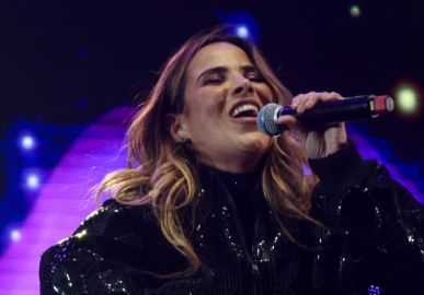 Wanessa Camargo elogia Zezé Di Camargo e destaca legado musical