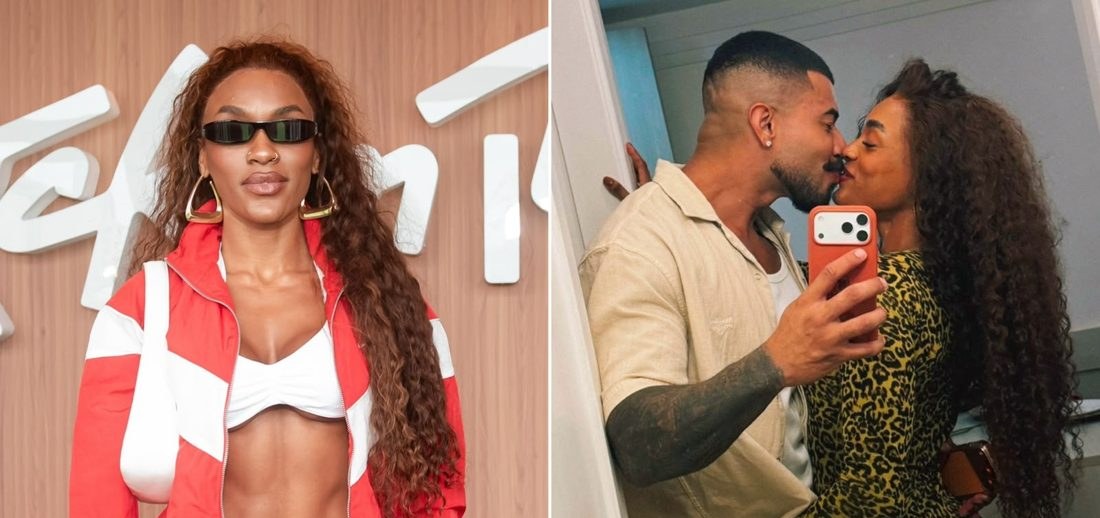 Patrícia Ramos revela que foi ela quem terminou o namoro: 'Graças a Deus'