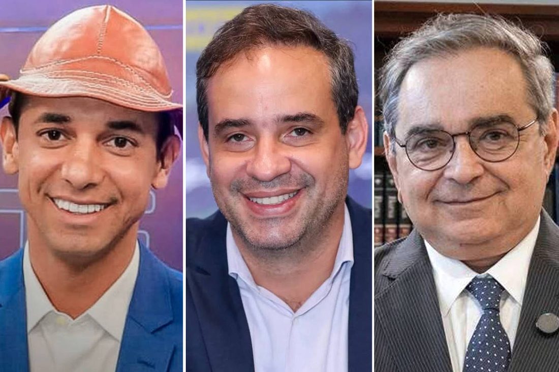 Alysson Bezerra (União Brasil) lidera disputa no Rio Grande do Norte com 39% segundo pesquisa da Quaest