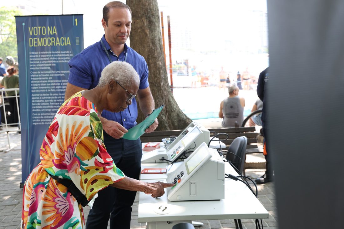 TRE-RJ altera 277 seções eleitorais e não enviará aviso individual; veja como consultar o novo local de votação