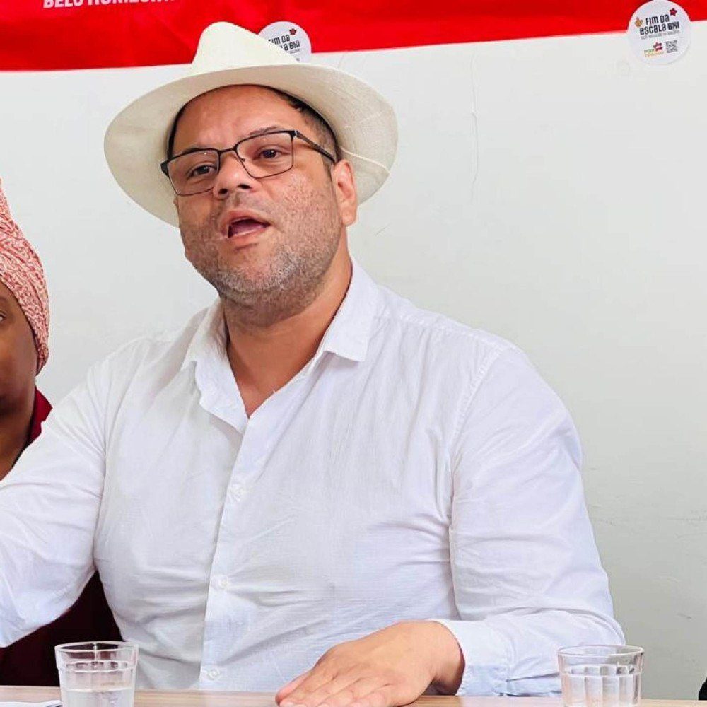 Candidatos do PT sem verba do Fundo Eleitoral entregam manifesto a Lula pedindo revisão da exclusão