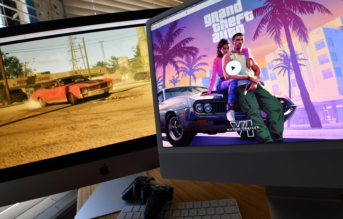 Distribuidora de GTA VI obtém ordem judicial nos EUA para acessar dados da Microsoft e Discord em investigação de vazamentos