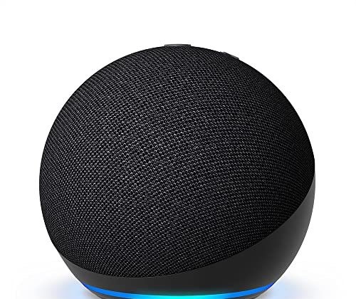 Echo Dot chega em três cores com acesso antecipado à Alexa+