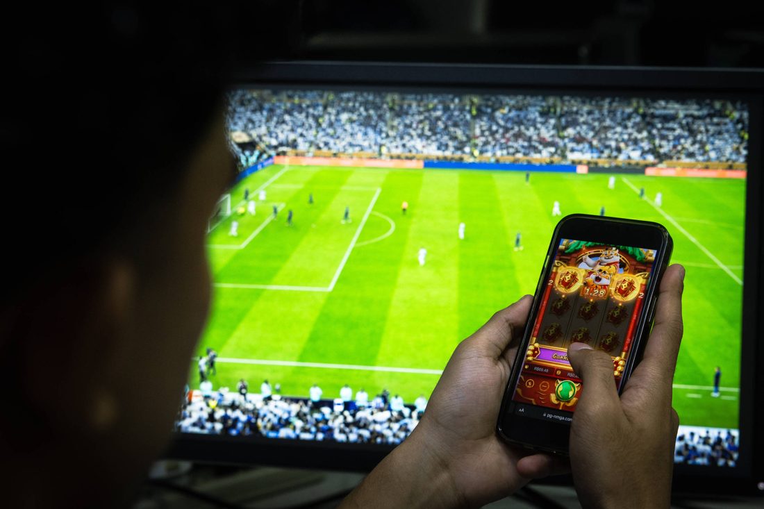 TikTok se prepara para MP que pode limitar anúncios de apostas antes do primeiro turno das eleições