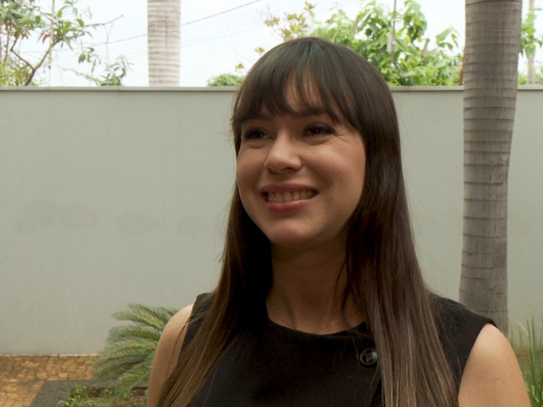 Deputada Fabiana Bolsonaro coloca segurança pública, rodovias e saúde como prioridades na Assembleia Legislativa