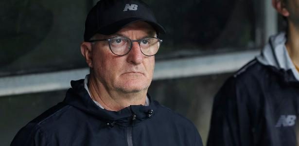 Dorival Júnior aponta erros de atenção na derrota por 3 a 2 do São Paulo contra o Bahia