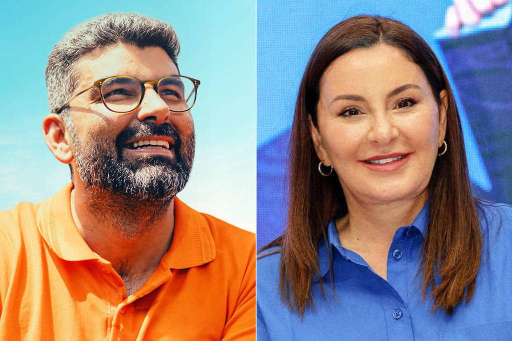 Dr. Daniel (Podemos) lidera com 41% e rompe sequência de empates técnicos nas eleições do Pará