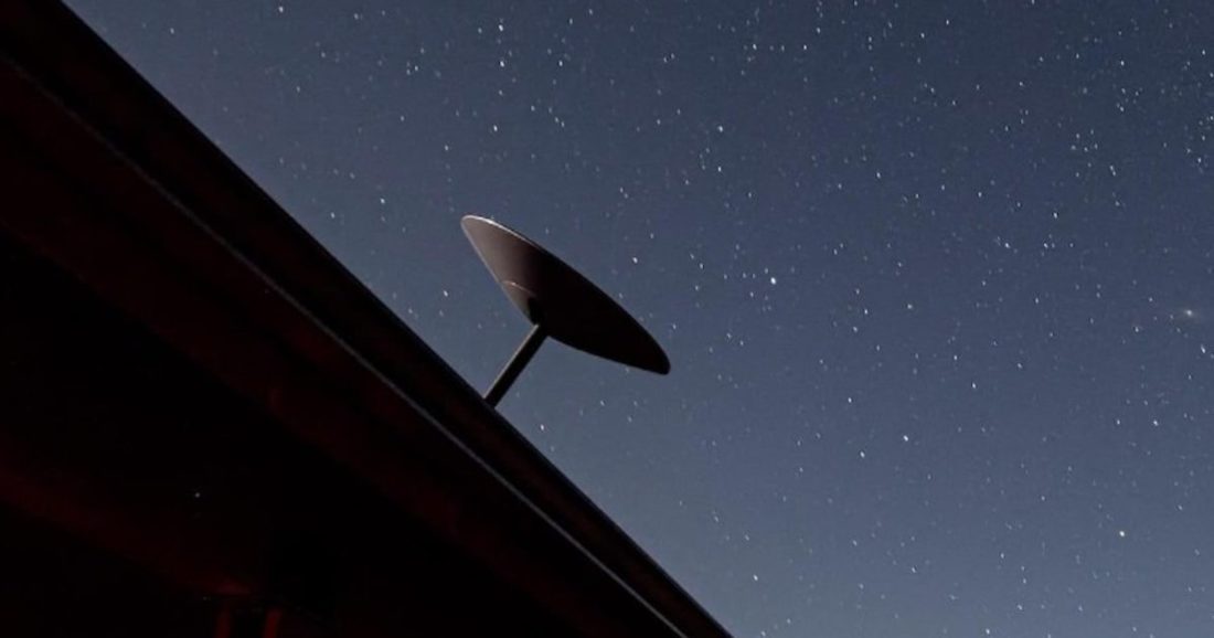 Operadoras brasileiras que oferecem internet via satélite: lista completa e planos detalhados