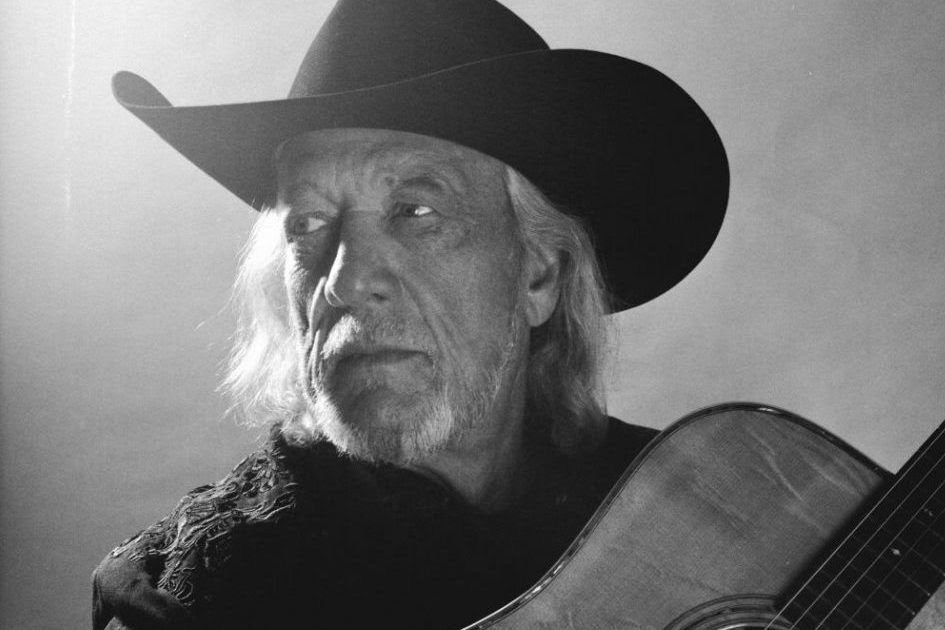 John Anderson, astro do country e membro do Country Music Hall of Fame, morre aos 71 anos