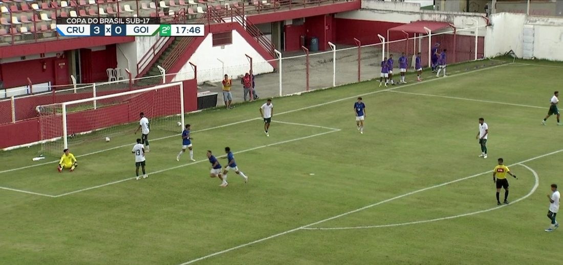 Cruzeiro fecha acordo com Palmeiras para a transferência de Pablo Neri; detalhes de contrato e cláusulas
