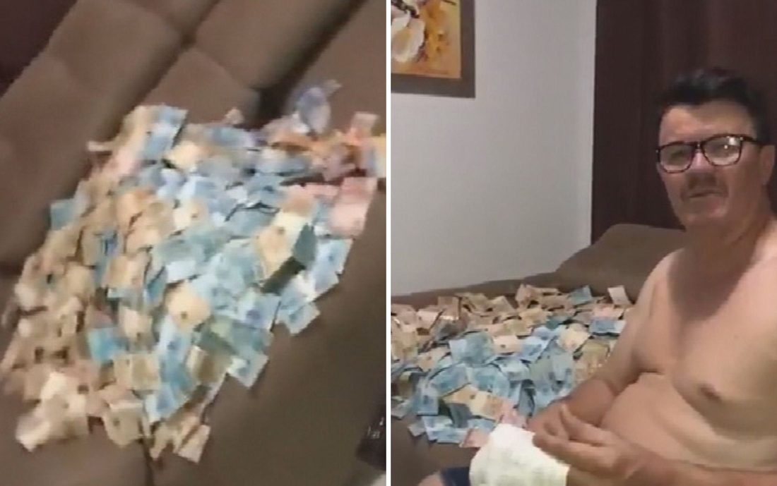 Operação contra agiotas em Goiás e DF prende 11 suspeitos e bloqueia R$10 milhões
