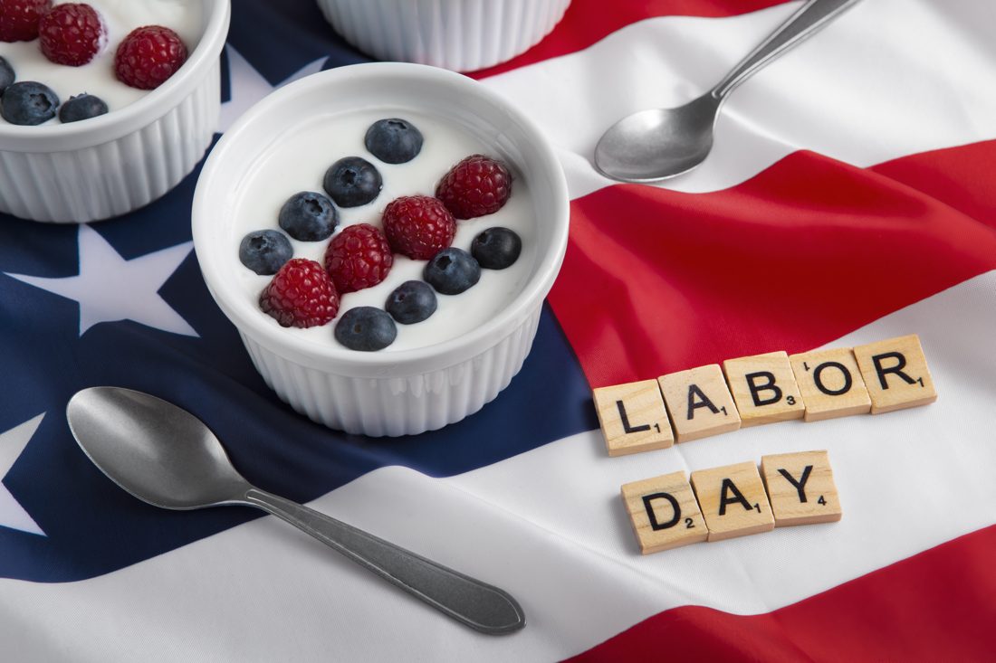 Estados Unidos celebra o Dia do Trabalho em setembro, diferente do resto do mundo