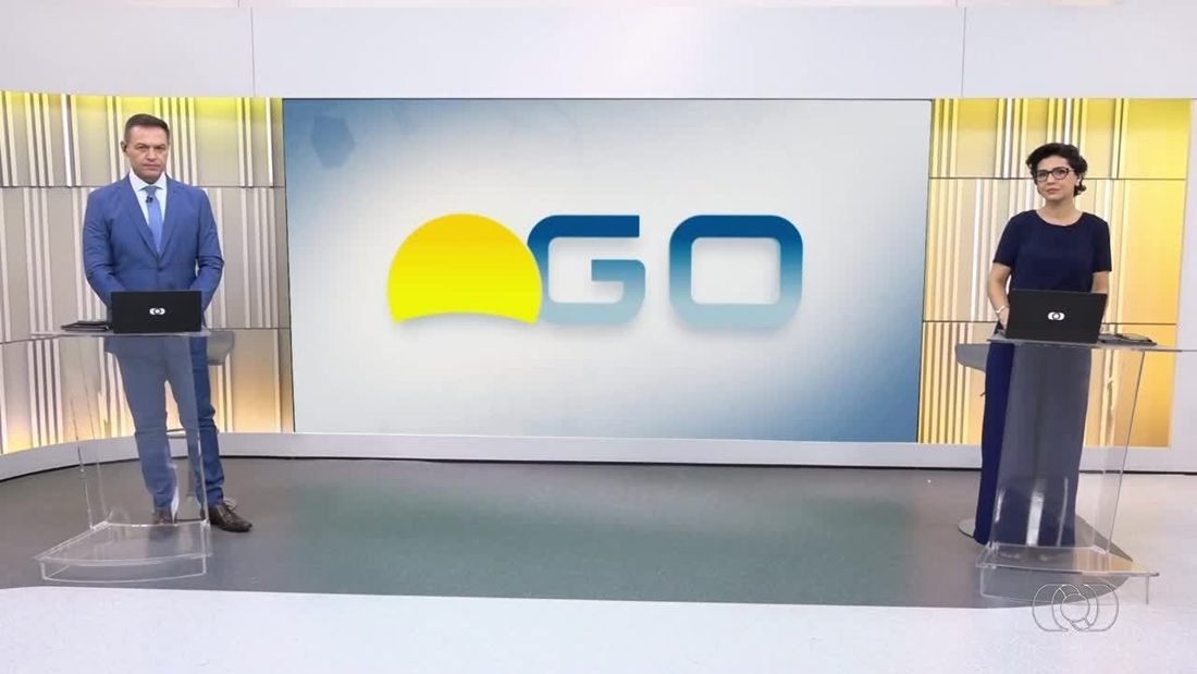 Bom Dia Goiás: Destaques da Segunda-feira em Goiás