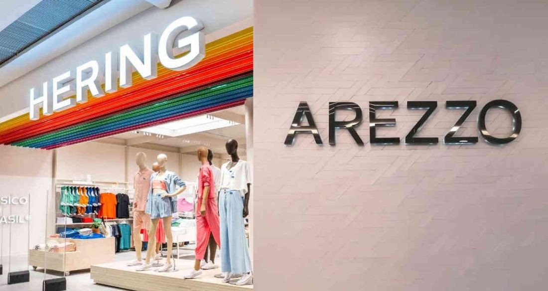 BlackRock reduz participação na Azzas (AZZA3) para menos de 5%