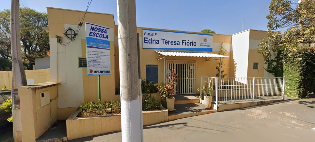 Mesário é afastado e levado à polícia por sugerir voto a eleitor em Santa Gertrudes (SP)