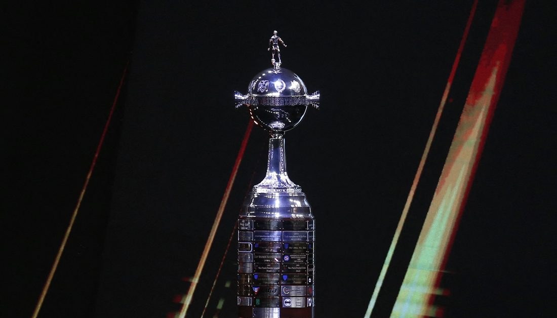Quartas de Final da Libertadores 2026: datas, horários e onde assistir