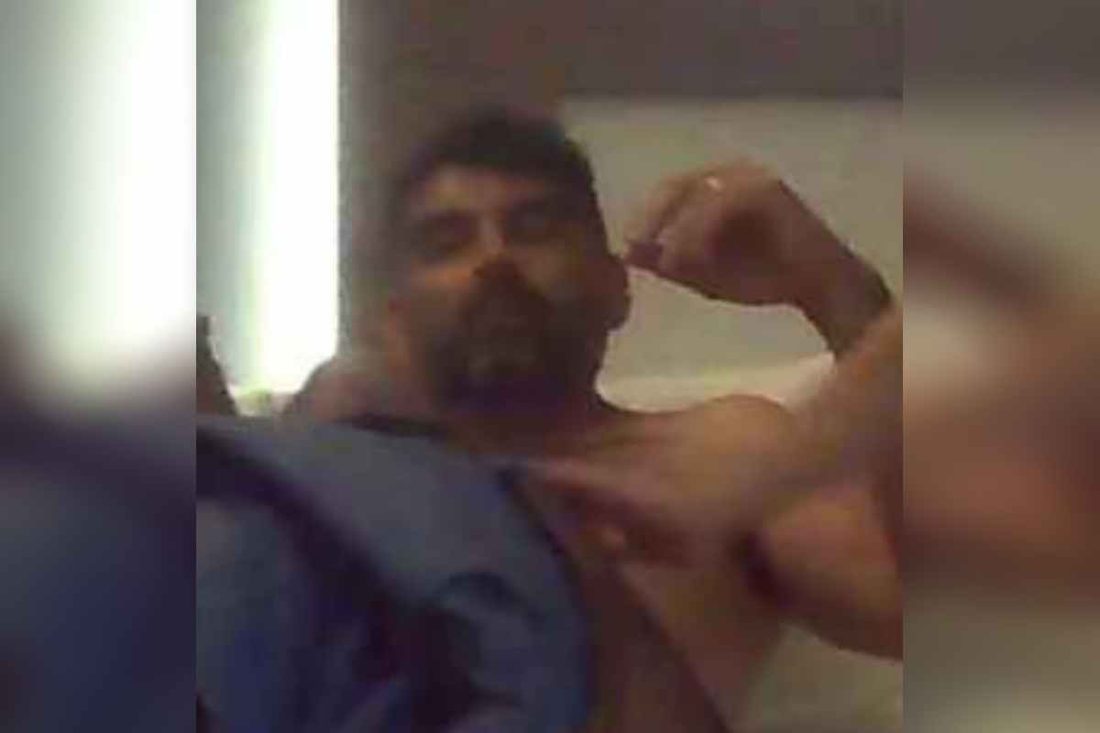 Podemos Oficializa Candidato a Governador do Pará Após Vídeo Íntimo Viralizar