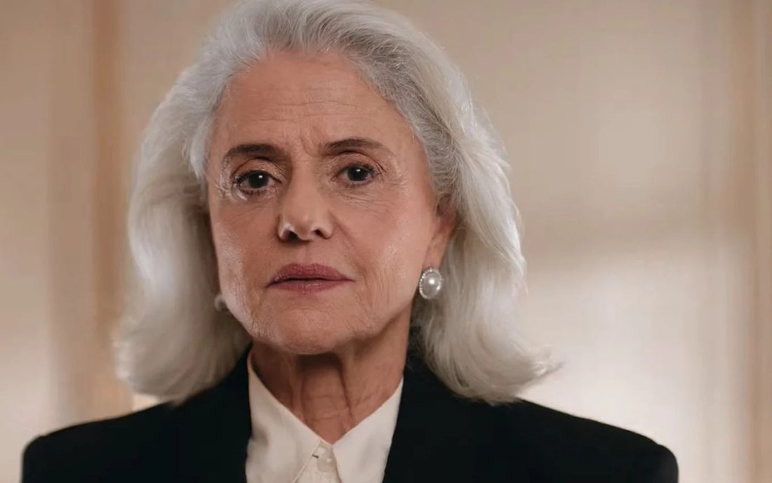 Marieta Severo fala sobre criar três filhas livres e afirma que teorizar não serve