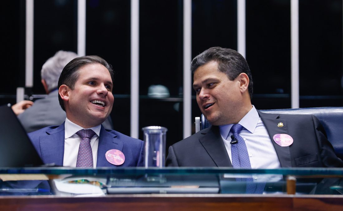 Aliados de Arthur Lira e Renan Calheiros são derrotados em eleições estaduais apesar das lideranças na Câmara e no Senado