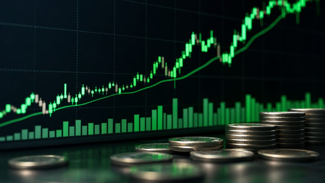 Ibovespa Encerra Julho em Alta e Firma Posição No 178 Mil Pontos