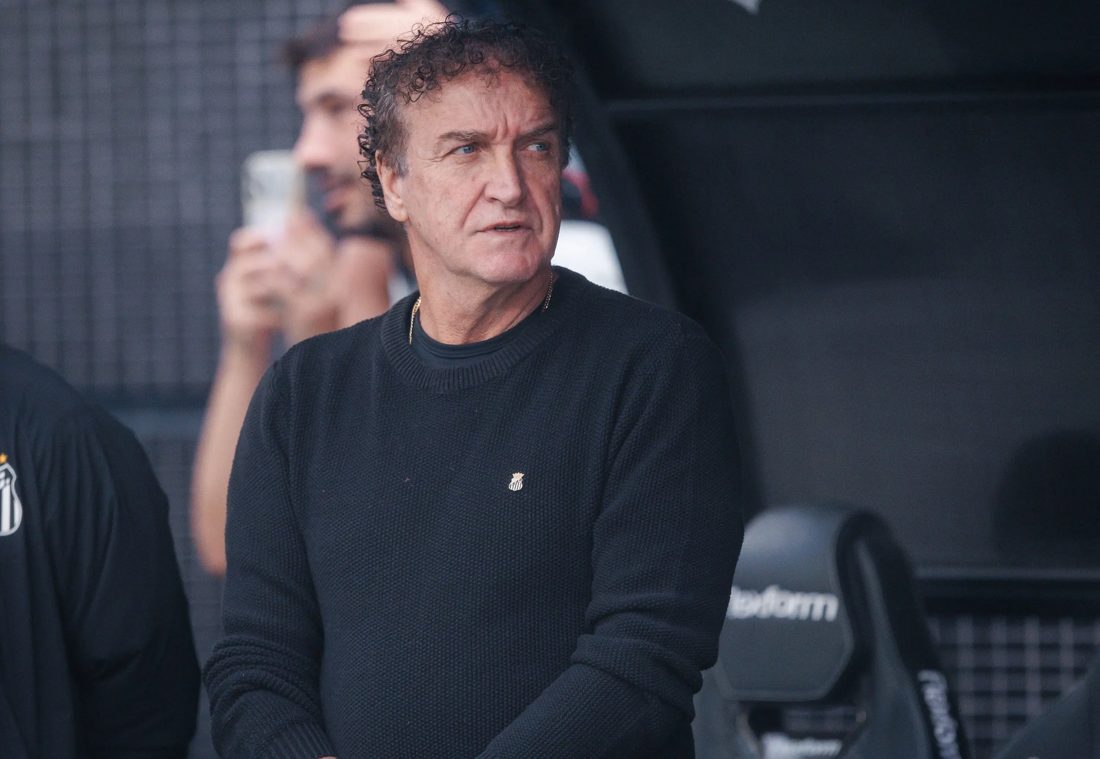 Santos supera transfer ban e agita mercado por reforços