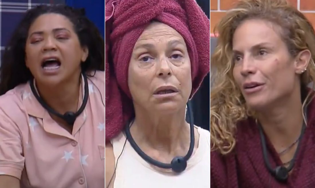 Enquete aponta empresária como provável eliminada na sexta roça de “A Fazenda 18”