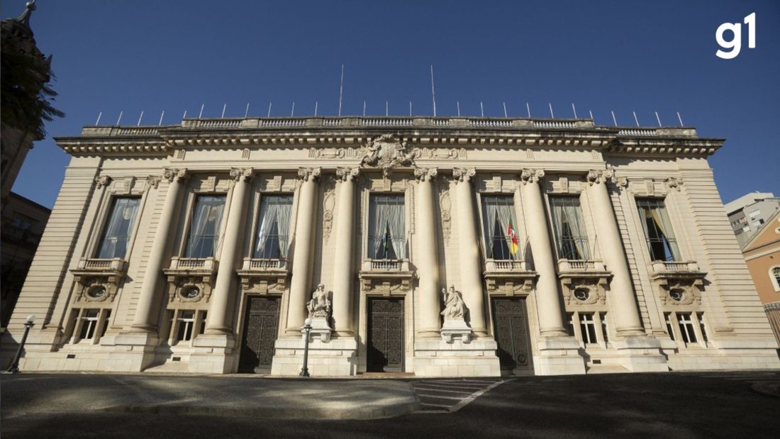 Candidatos ao governo do RS cumprem agenda de campanha nesta quarta (16)