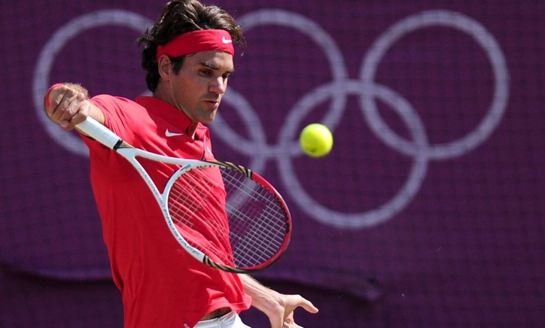Federer retorna ao US Open para despedida oficial ao lado de Agassi e Roddick