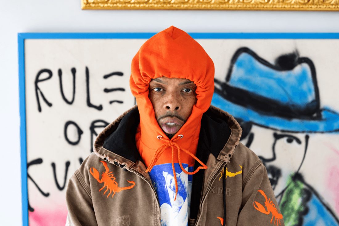 Westside Gunn anuncia novo álbum Heelmatic com single "Zilla" gravado no Egito