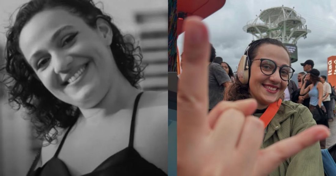 Influenciadora Fernanda Fialho morre aos 29 anos; comunidade pede privacidade