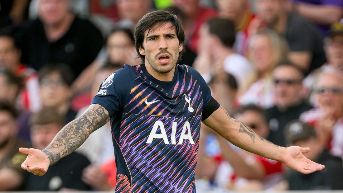 Tonali, o ‘homem de R$ 687 milhões’, tem desempenho questionado e perde brilho na Premier League