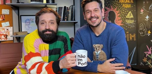 Coco Bambu tem primeira derrota judicial contra Gregório Duvivier, João Vicente de Castro e Porta dos Fundos