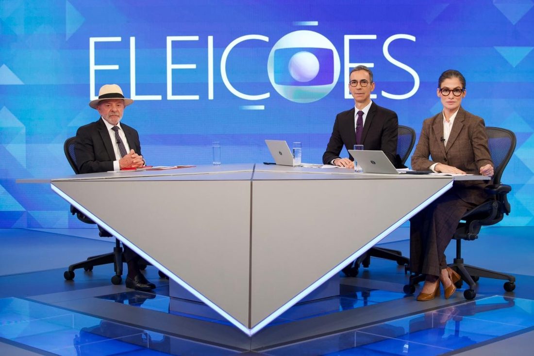 Entrevista de Lula à Globo: checagem de declarações e contexto político