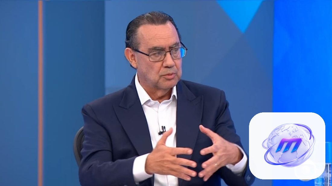 Ex-embaixador de telemedicina, Augusto Cury (Avante) defende ampliação da telemedicina no SUS e nega conflito de interesses