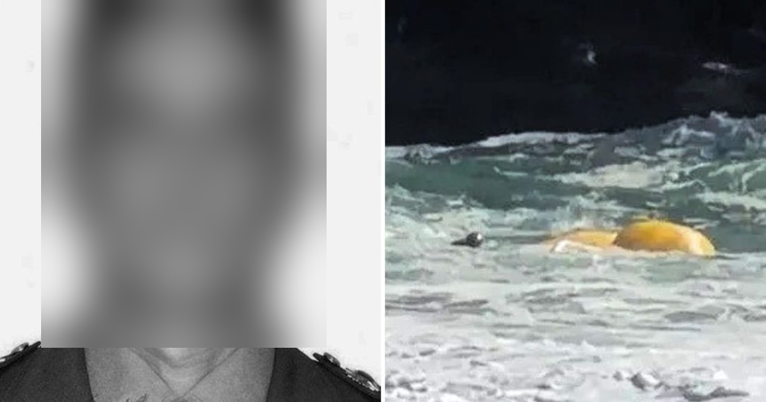 Piloto coronel do Exército morre após parapente se enroscar em linha de pipa no Rio de Janeiro