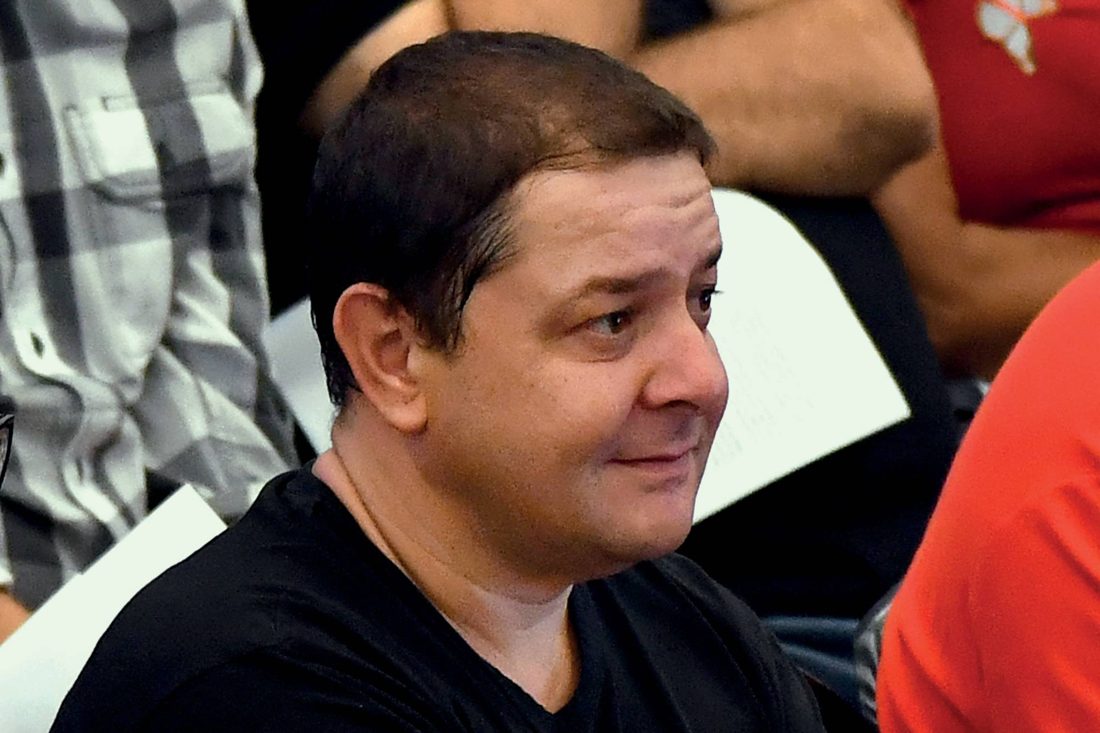 Pesquisa AtlasIntel indica que maioria vê Lulinha tentando influenciar governo para favorecer empresários