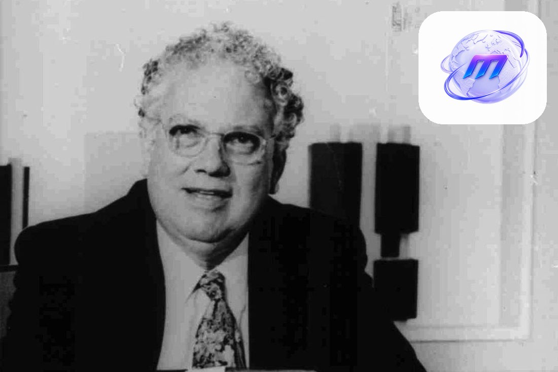 Morre o jornalista e escritor Luiz Gutemberg aos 88 anos