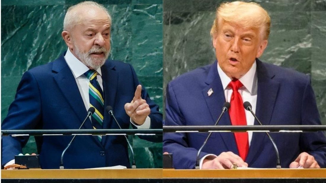Lula retoma viagens internacionais com quatro cúpulas previstas até o fim do ano e deve reencontrar Trump no G20