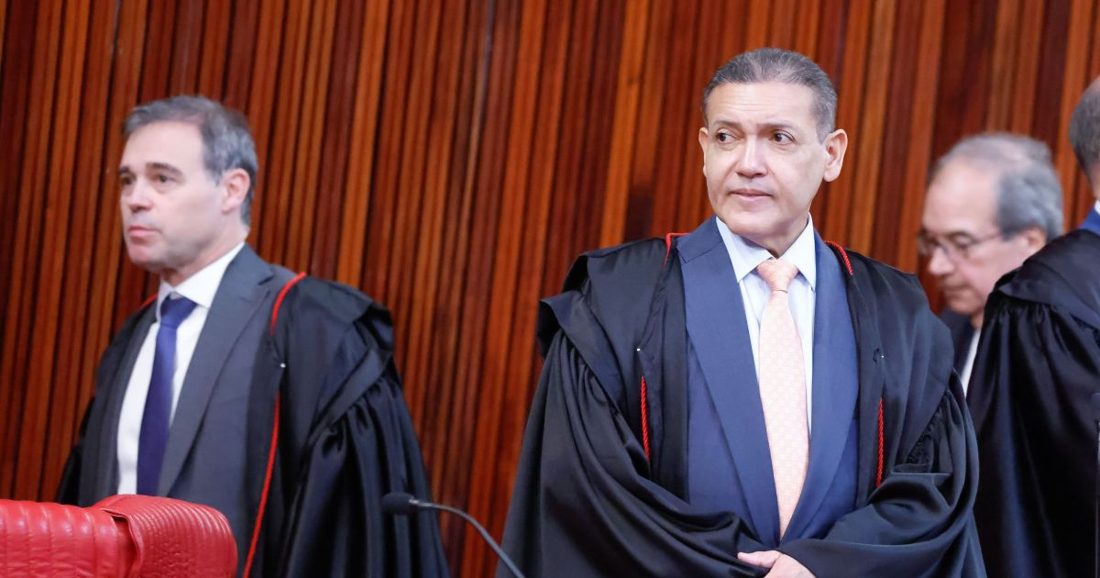 TSE fecha regras para canais de apoiadores e cobra Meta na reta final do 2º turno