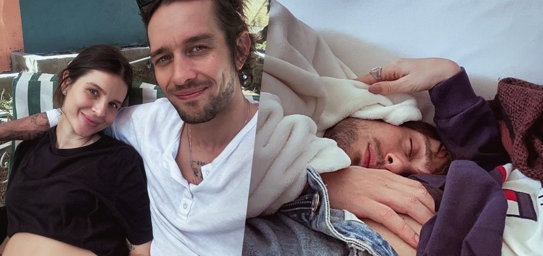 Matheus Torres, ex‑Estrelas da Casa, anuncia primeira gravidez e celebra futuro de pai