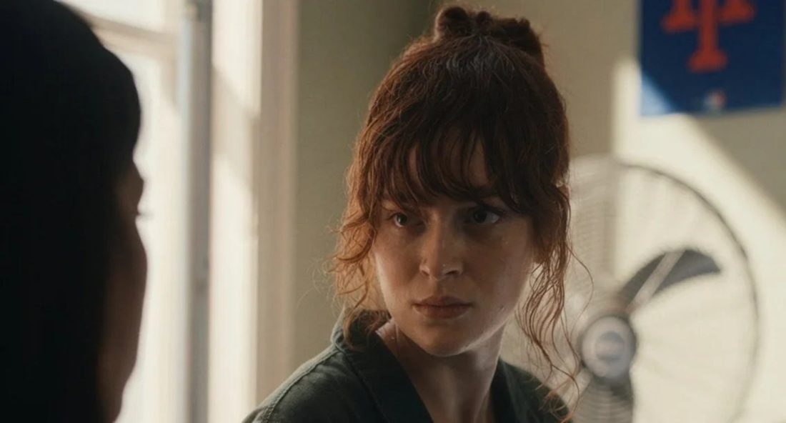 Sadie Sink lidera adaptação cinematográfica de best‑seller "A Convidada" para a A24