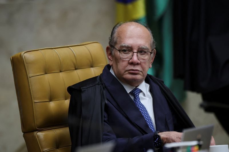 Gilmar afirma que turbulências não abalaram a força da Constituição em 38 anos