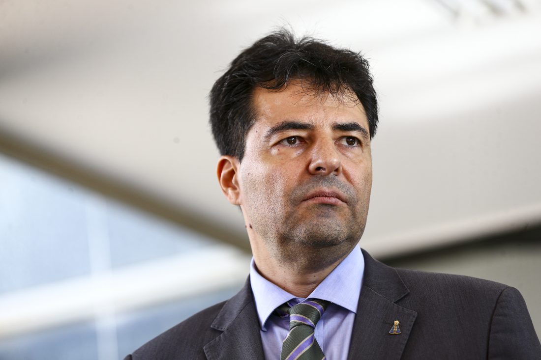 Economista Adolfo Sachsida projeta reorganização das contas públicas em 18 meses no governo de Flávio Bolsonaro