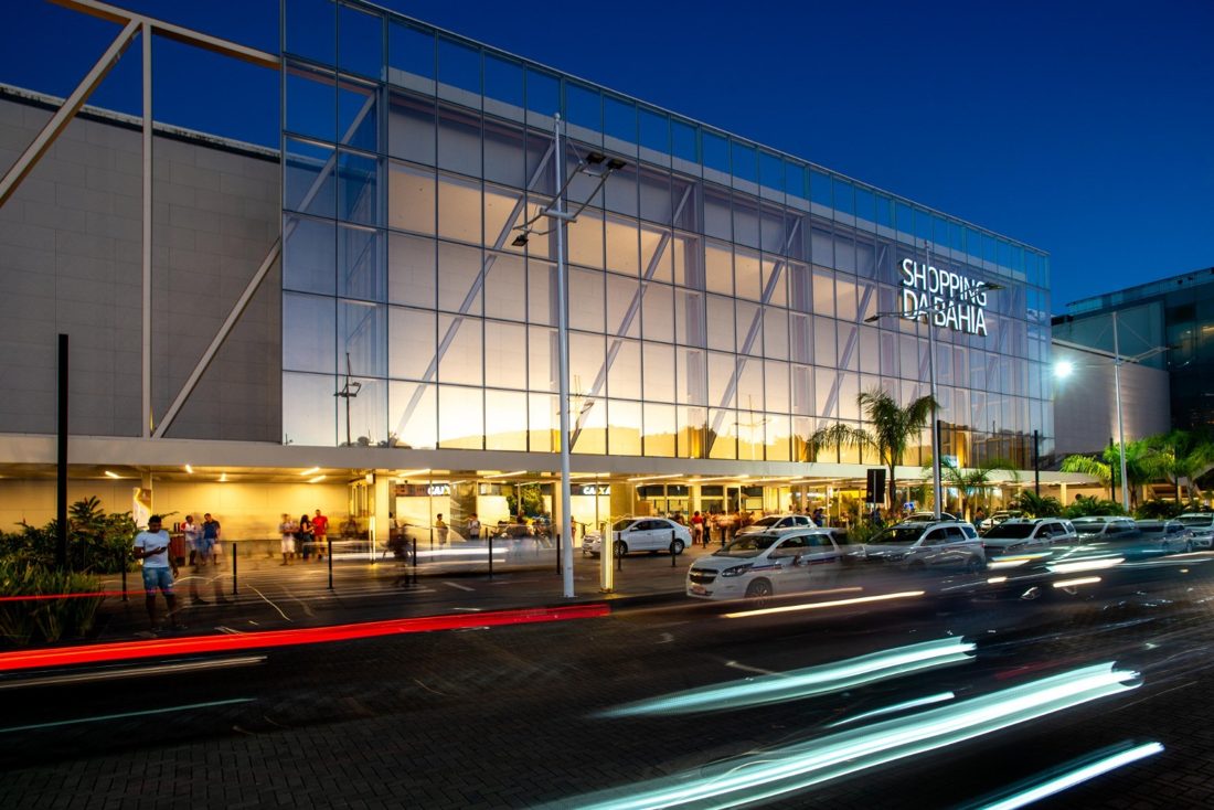 Horários especiais de shoppings, centros comerciais e museus em Salvador e região metropolitana no feriado de 7 de setembro