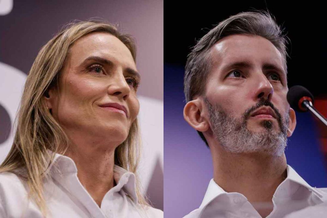 Igape/Record aponta Celina Leão à frente da disputa pelo Governo do DF com 55% das intenções de voto