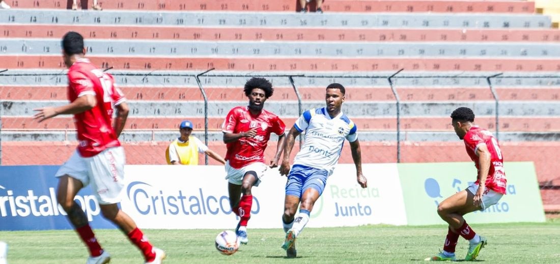 São José enfrenta Noroeste em partida decisiva pela vaga na final da Copa Paulista